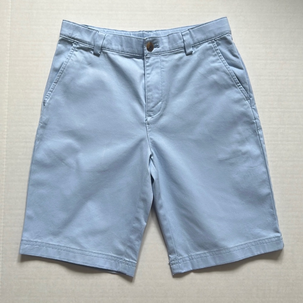 Brooks Brothers Size 12 Light Blue Short